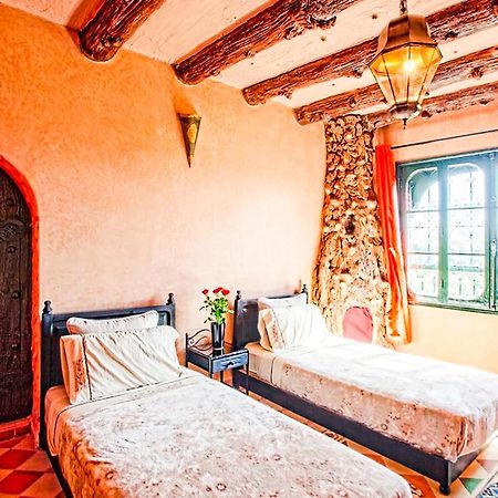 Jad Auberge Ourika Esterno foto