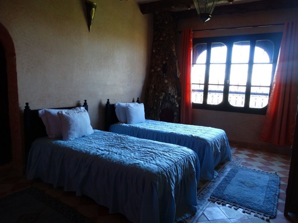 Jad Auberge Ourika Esterno foto