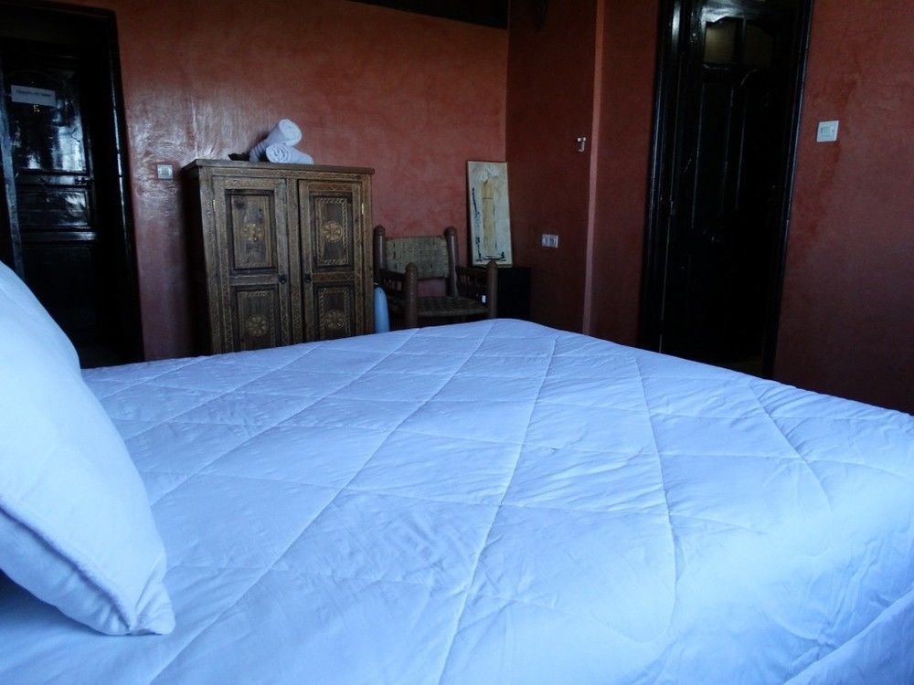 Jad Auberge Ourika Esterno foto