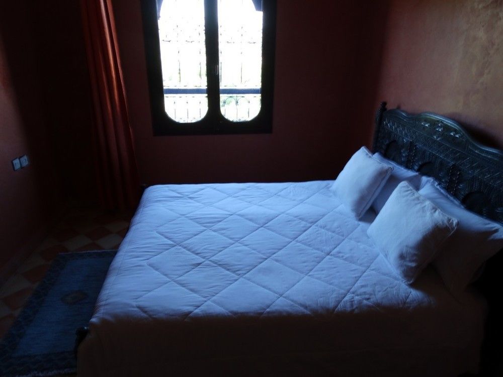 Jad Auberge Ourika Esterno foto
