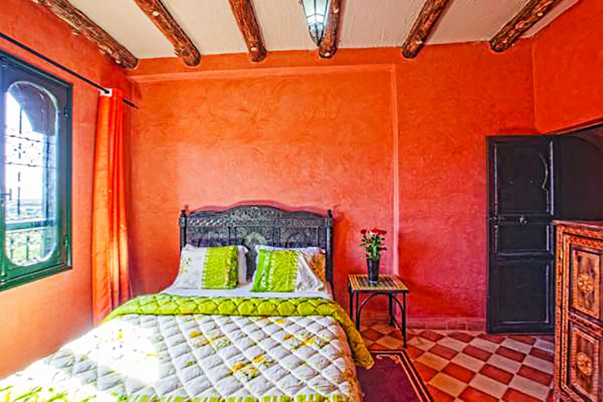 Jad Auberge Ourika Esterno foto