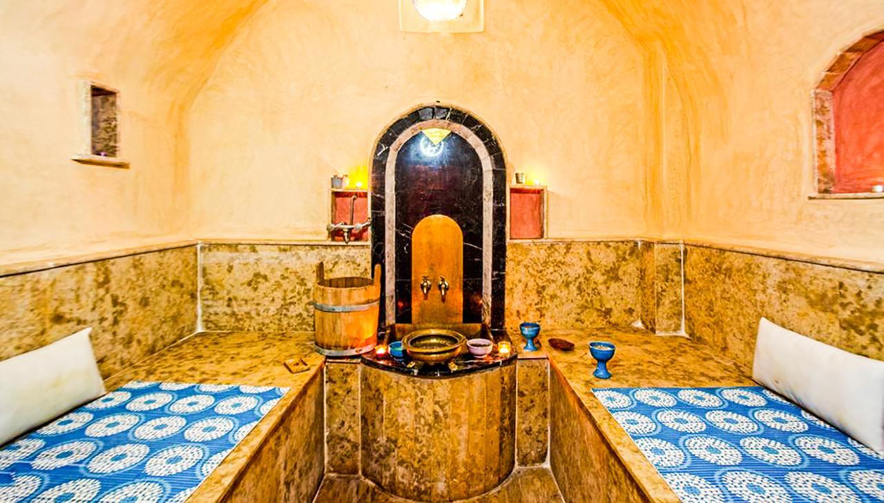 Jad Auberge Ourika Esterno foto