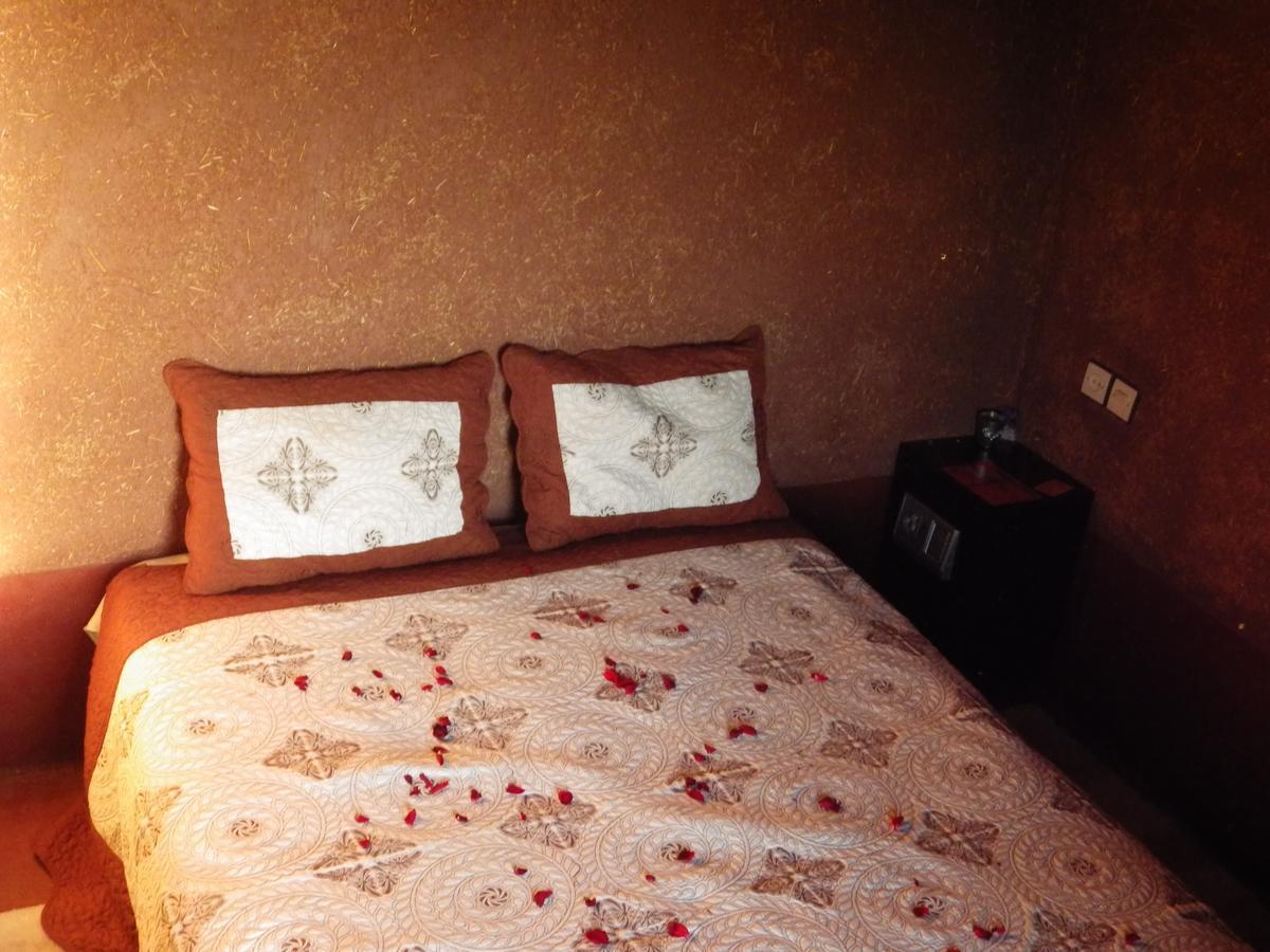 Jad Auberge Ourika Esterno foto