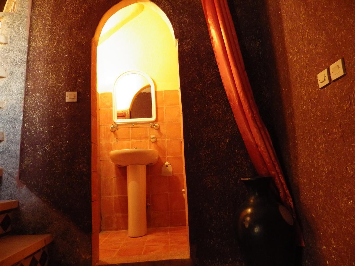 Jad Auberge Ourika Esterno foto