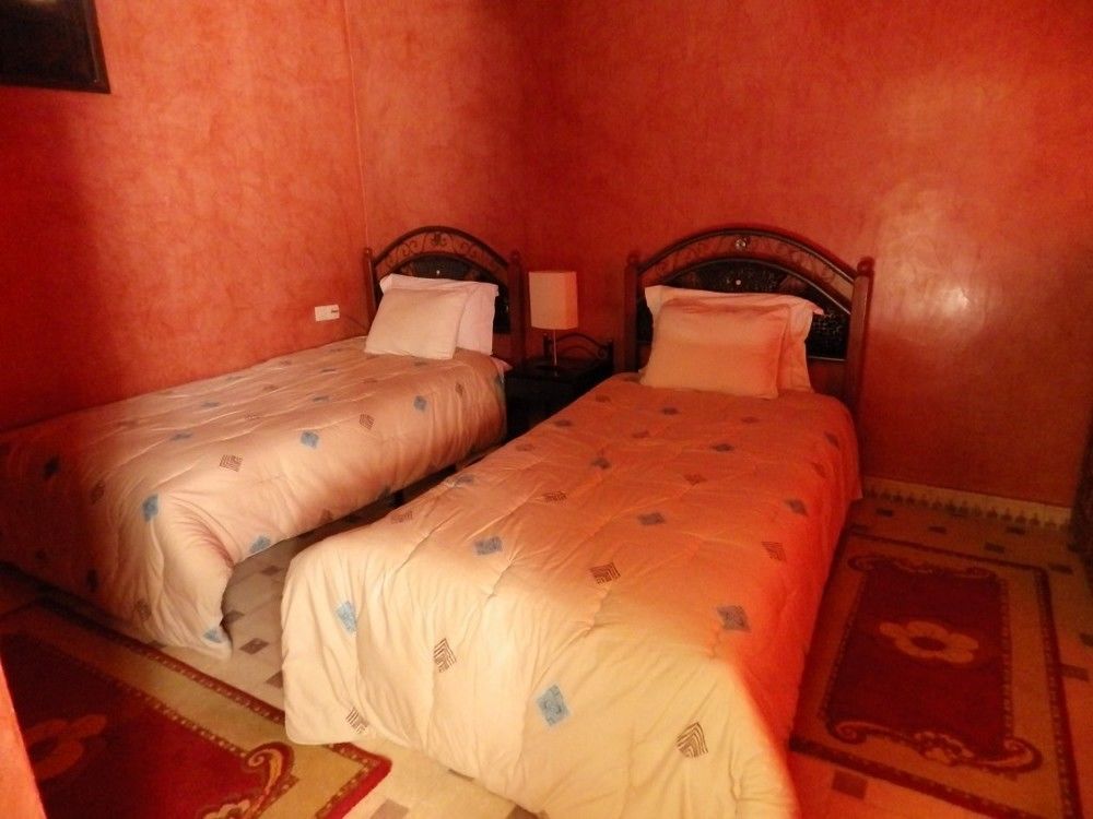 Jad Auberge Ourika Esterno foto