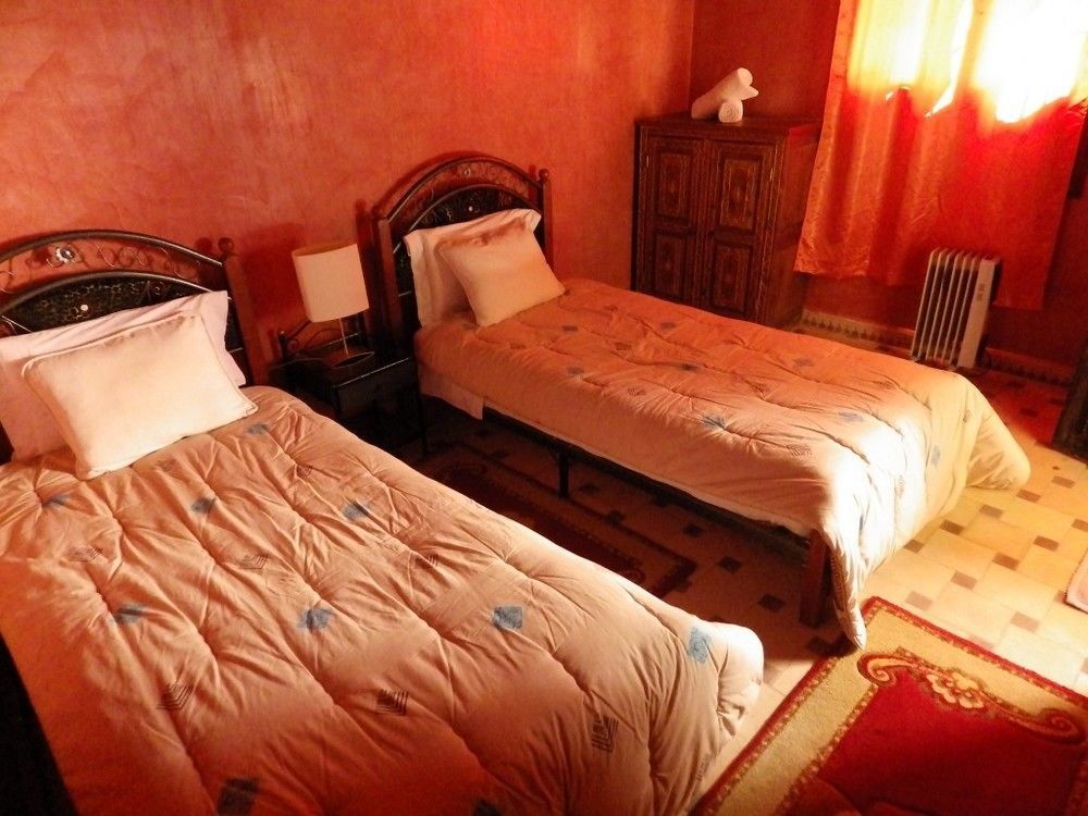 Jad Auberge Ourika Esterno foto