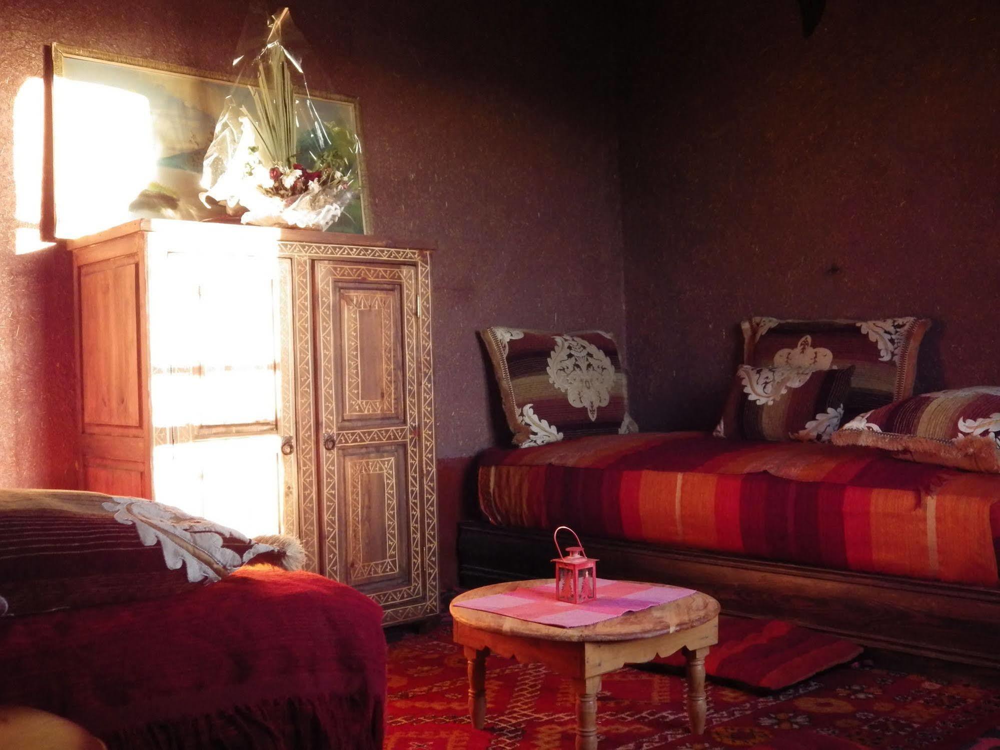 Jad Auberge Ourika Esterno foto